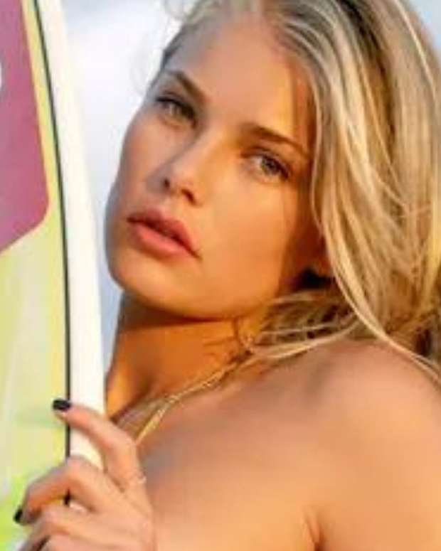 Tori Praver